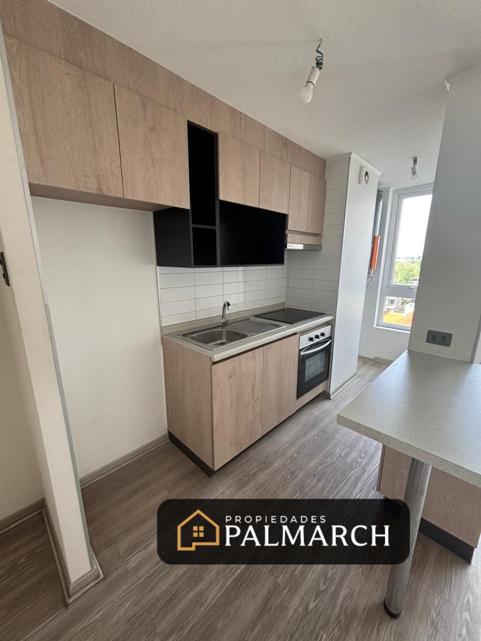 Departamento en venta en Chillán — foto 3