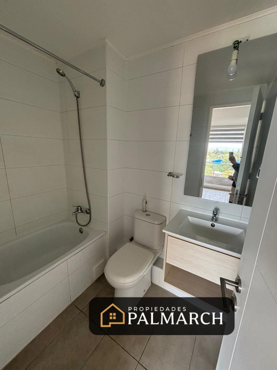 Departamento en venta en Chillán — foto 4