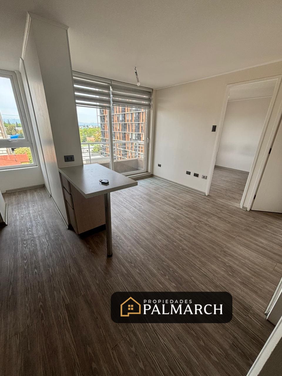 Departamento en venta en Chillán — foto 8