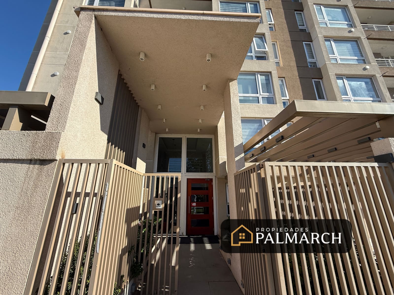 Departamento en venta en Chillán — foto 10