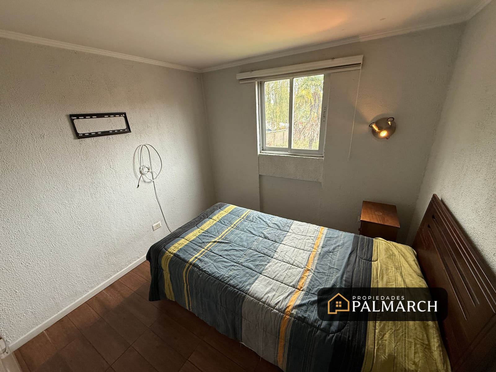 Departamento en arriendo en Chillán — foto 3