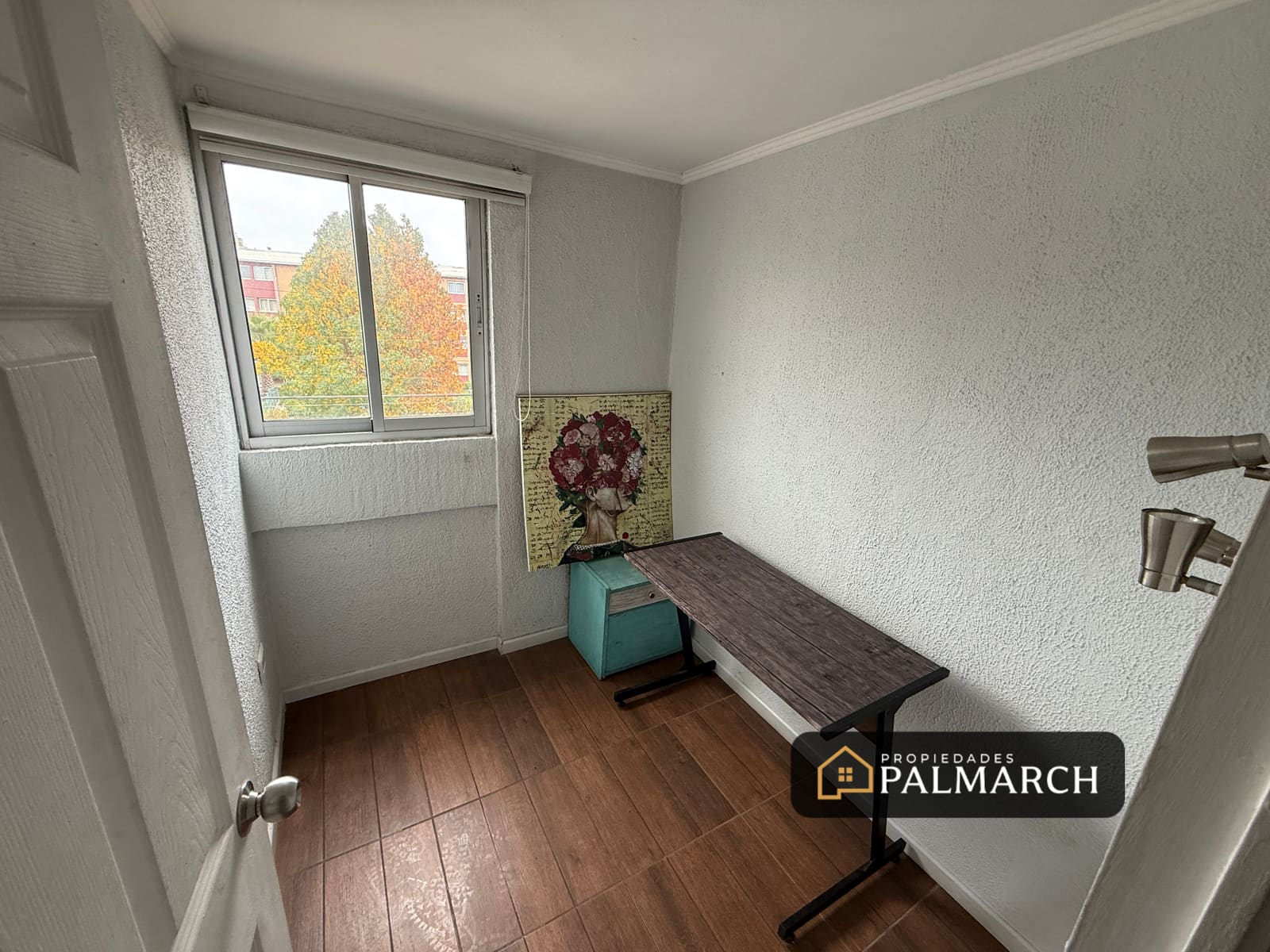 Departamento en arriendo en Chillán — foto 4