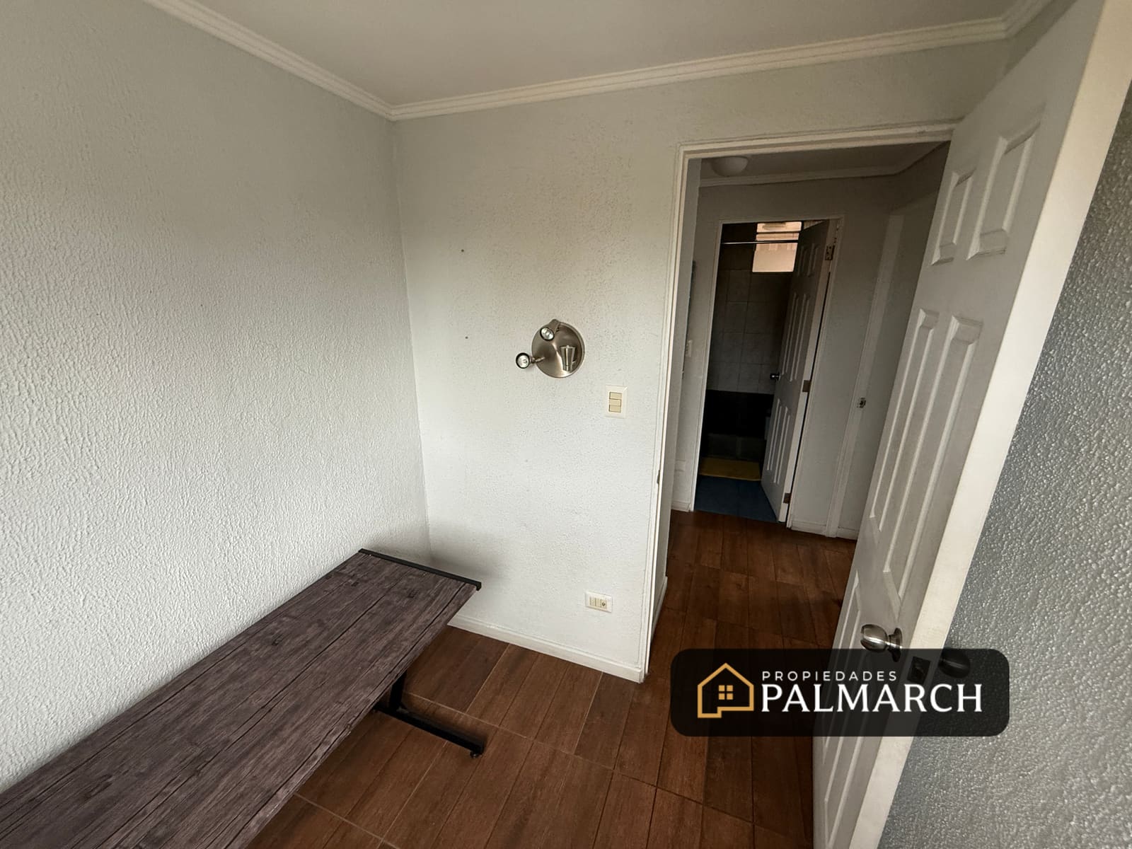 Departamento en arriendo en Chillán — foto 6