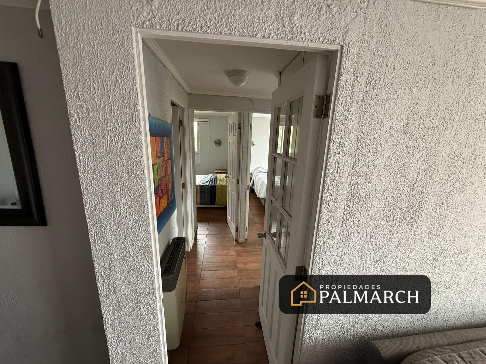 Departamento en arriendo en Chillán — foto 8