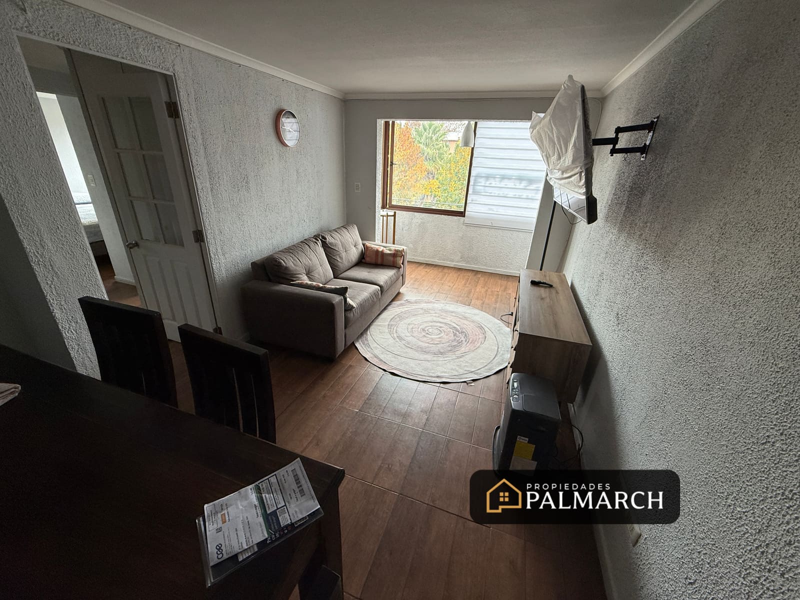 Departamento en arriendo en Chillán — foto 9