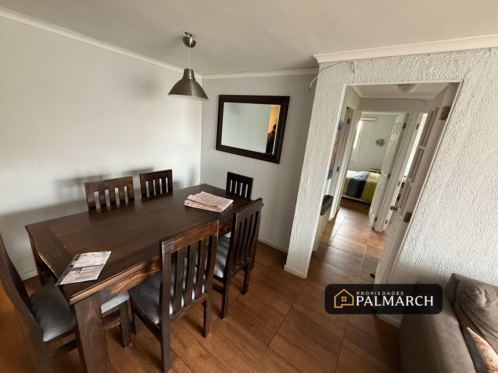 Departamento en arriendo en Chillán — foto 10