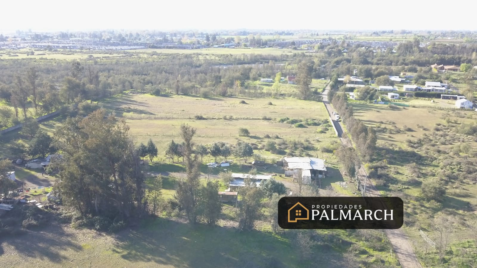 Parcela en venta en Pinto — foto 4