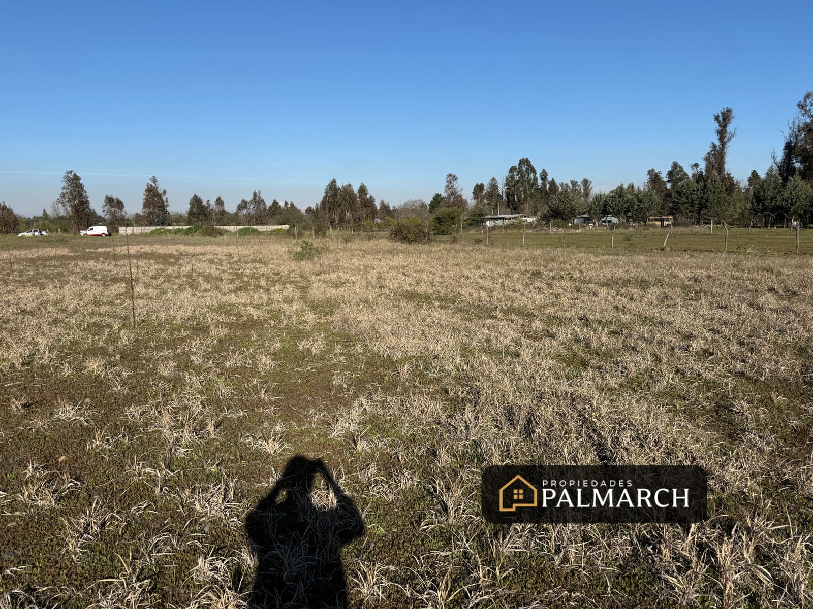 Parcela en venta en Pinto — foto 8