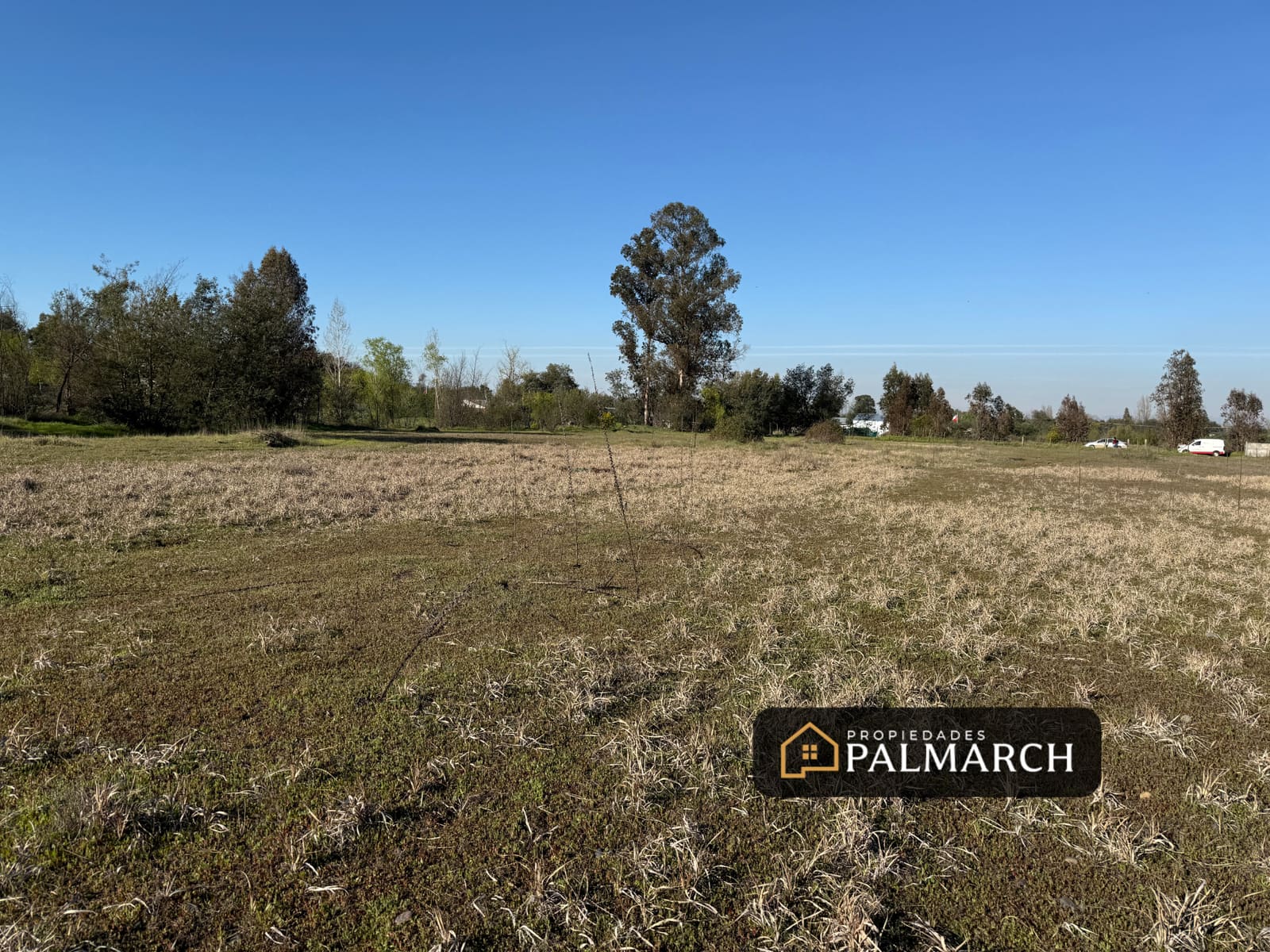 Parcela en venta en Pinto — foto 10