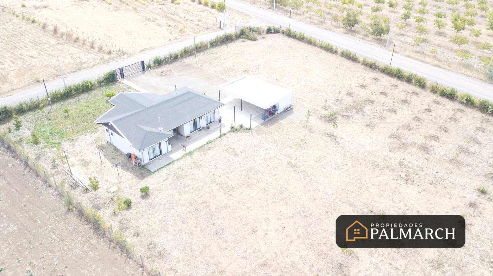 Casa en venta en Chillán — foto 2