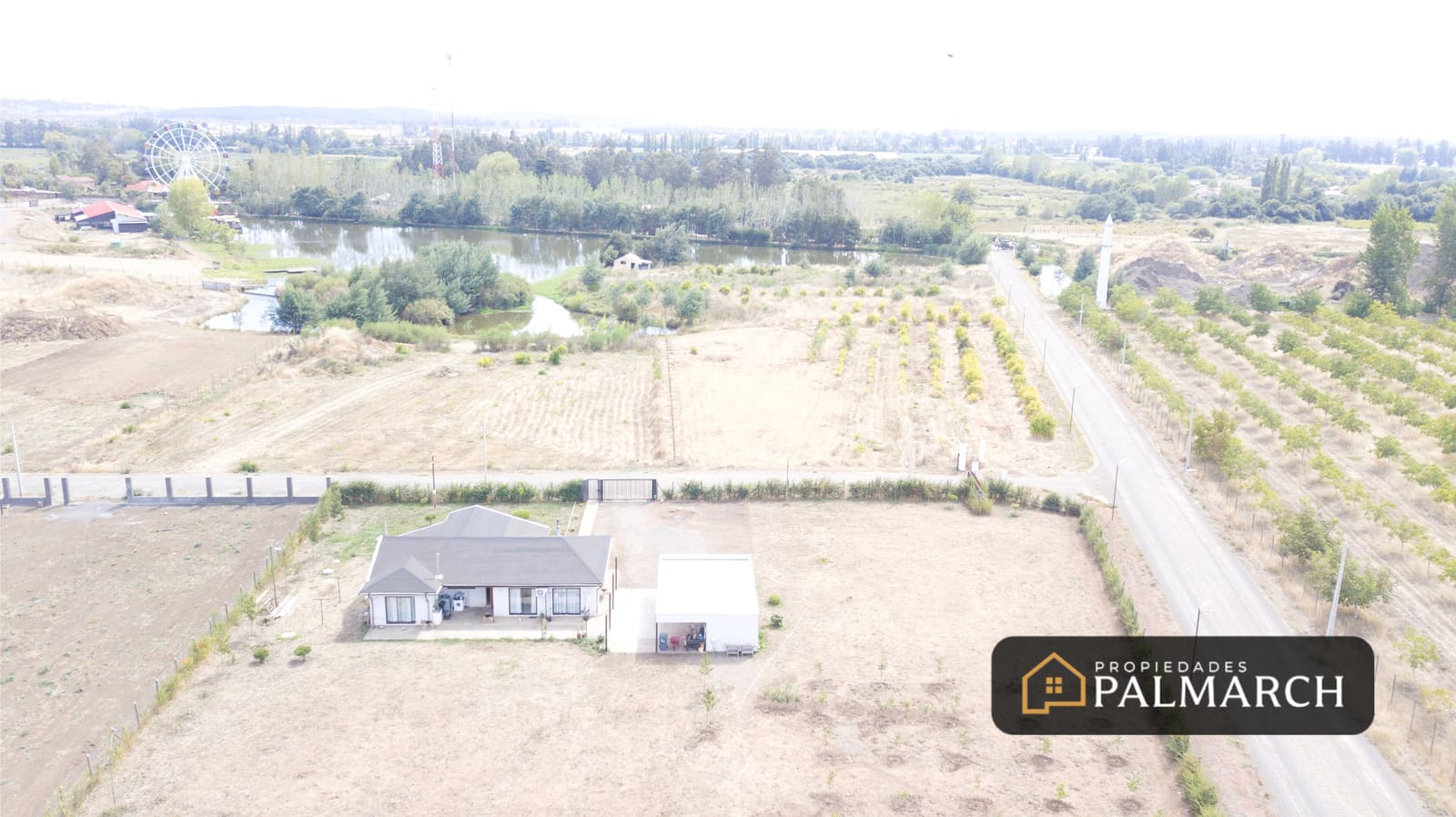 Casa en venta en Chillán — foto 3