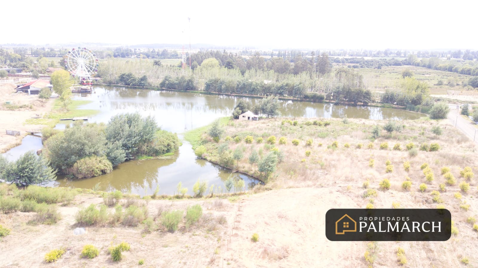 Casa en venta en Chillán — foto 4