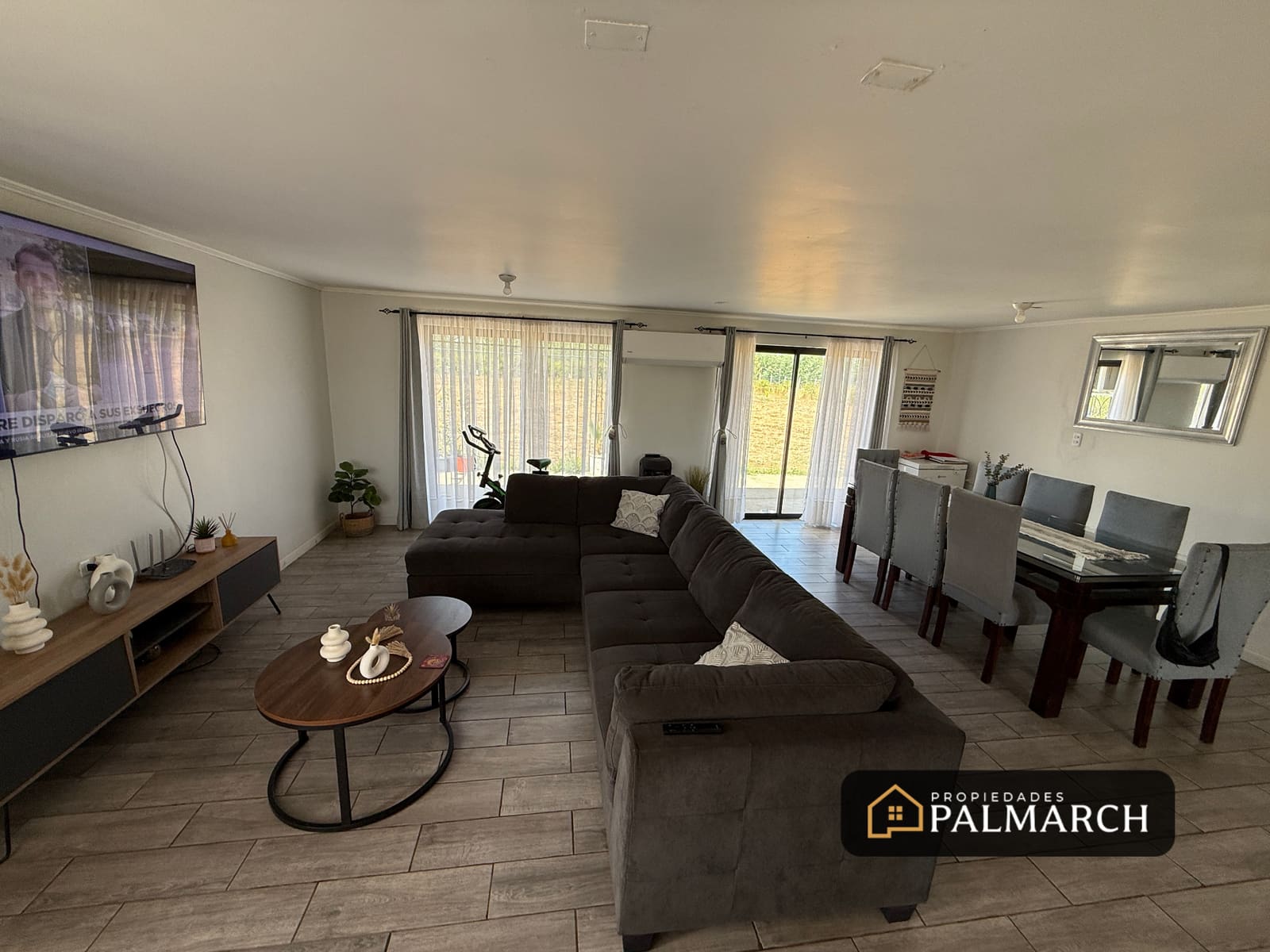Casa en venta en Chillán — foto 7