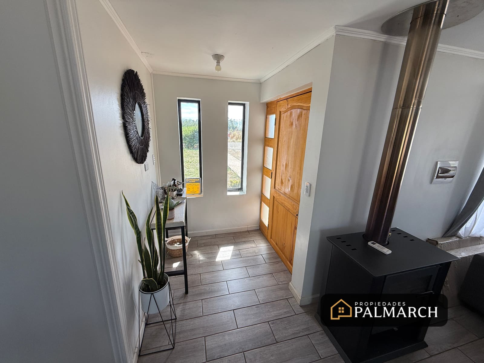 Casa en venta en Chillán — foto 8
