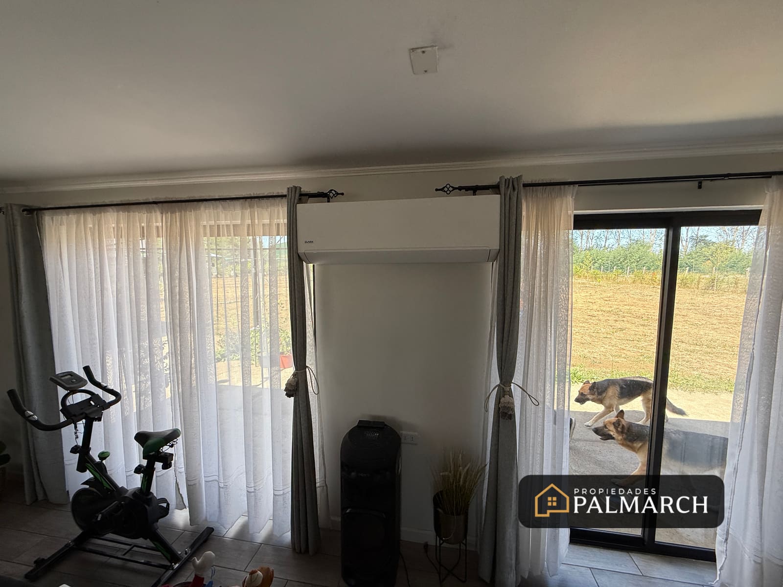 Casa en venta en Chillán — foto 9