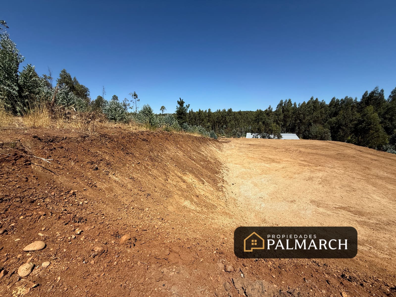 Parcela en venta en San Nicolás — foto 3
