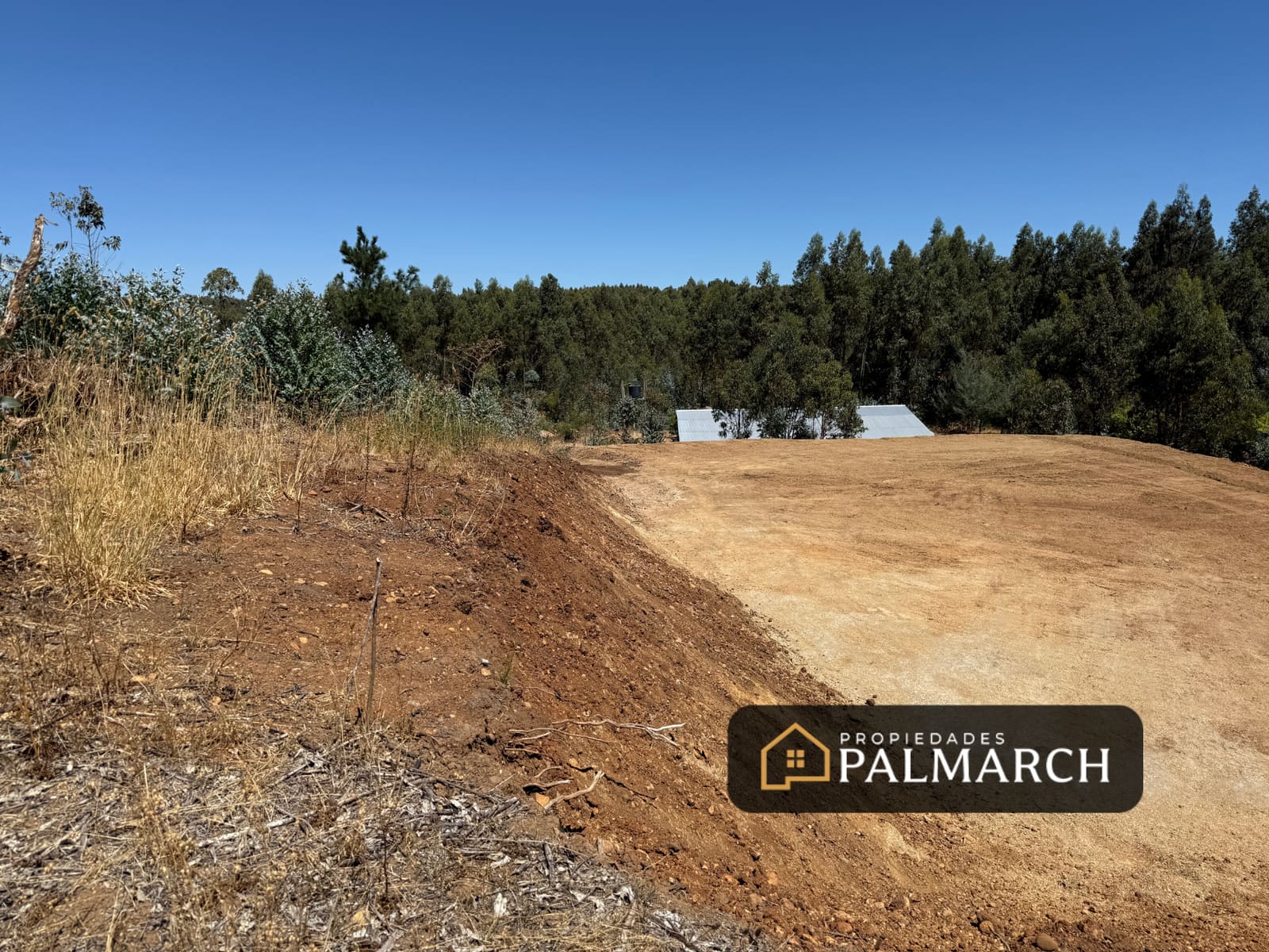 Parcela en venta en San Nicolás — foto 8