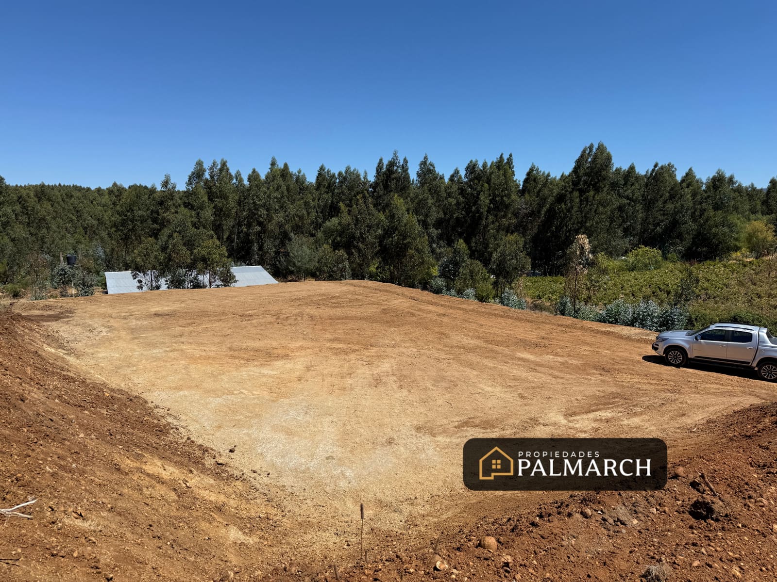 Parcela en venta en San Nicolás — foto 9
