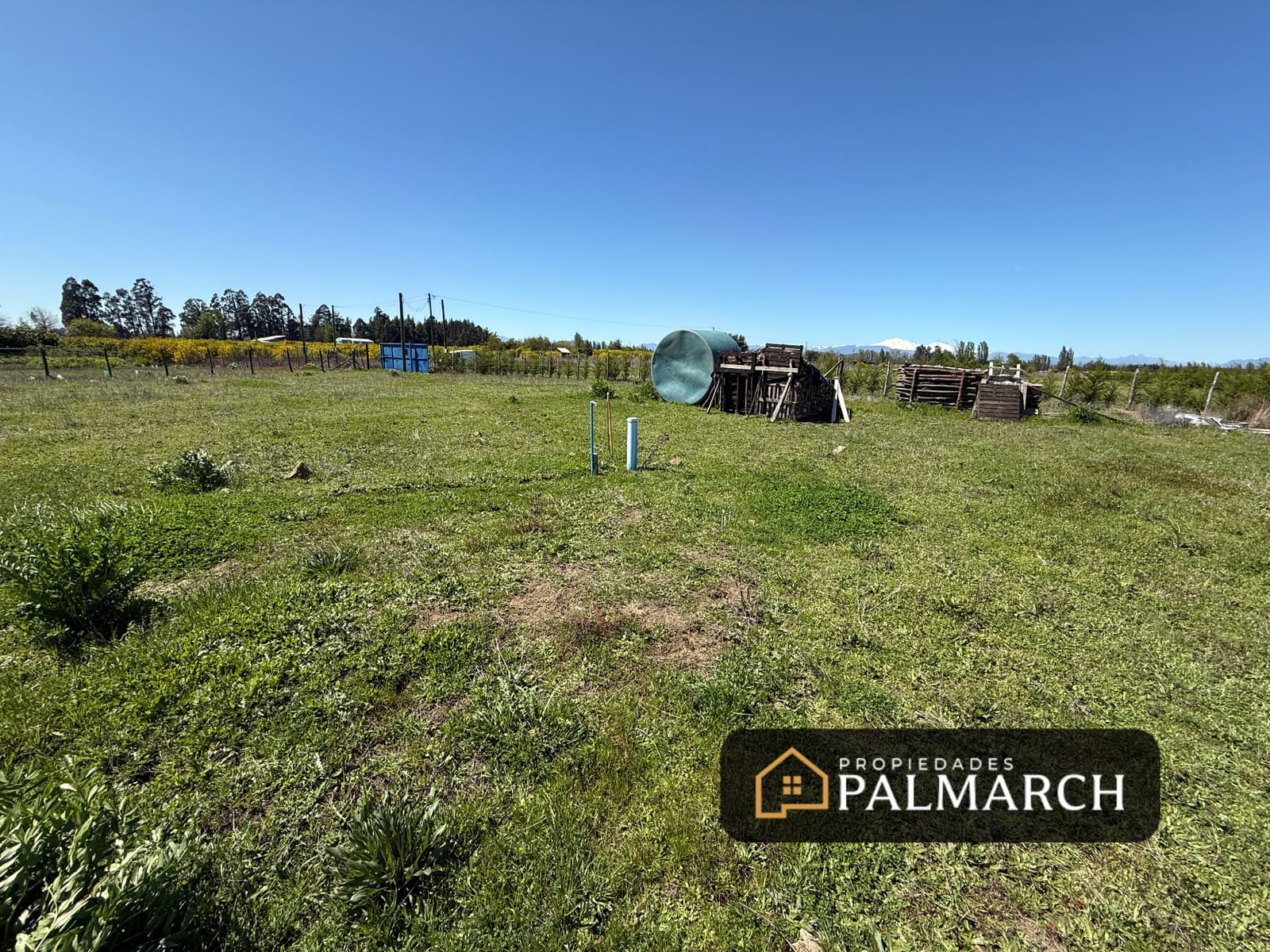 Parcela en venta en Pinto — foto 5