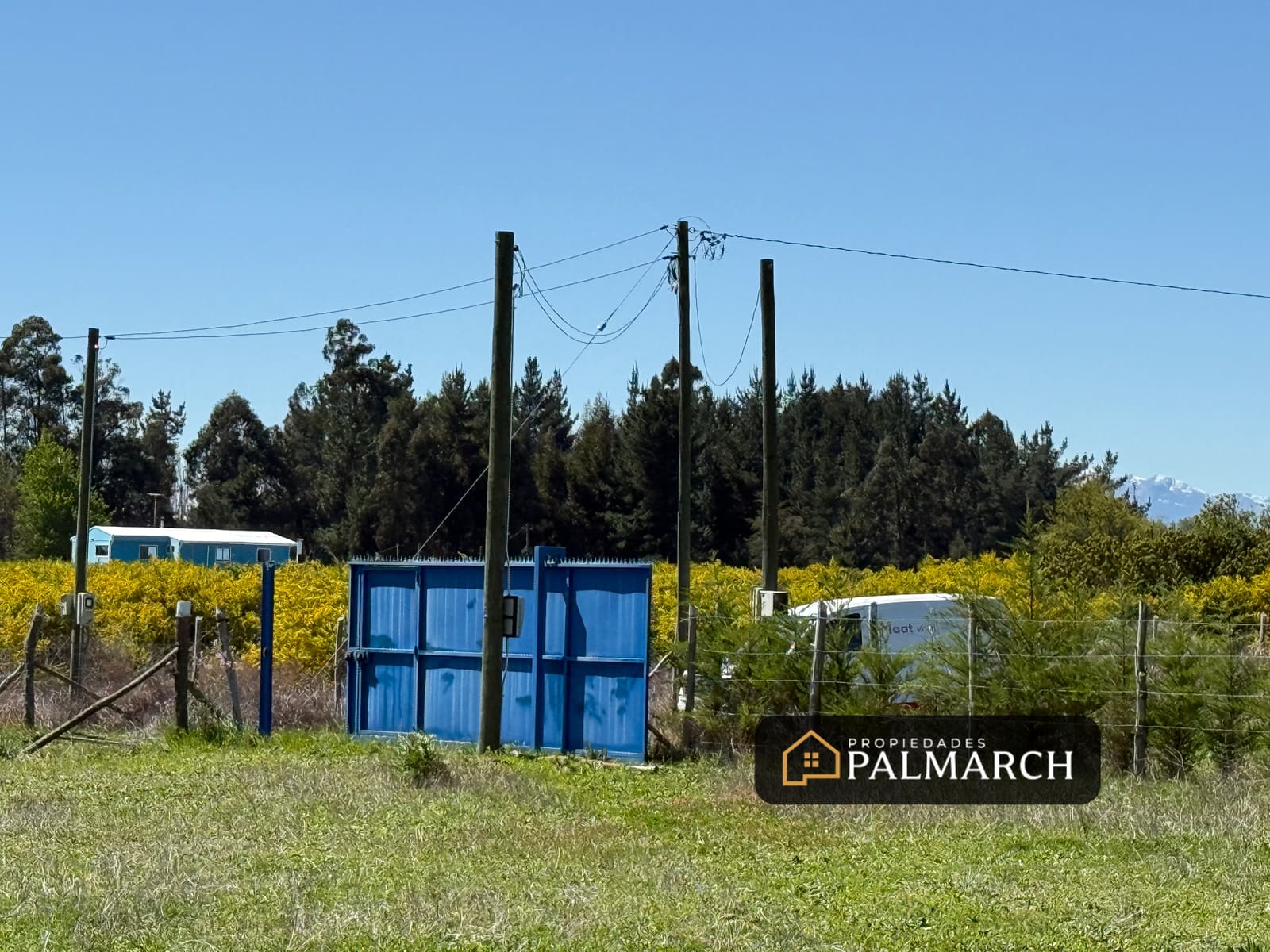 Parcela en venta en Pinto — foto 7