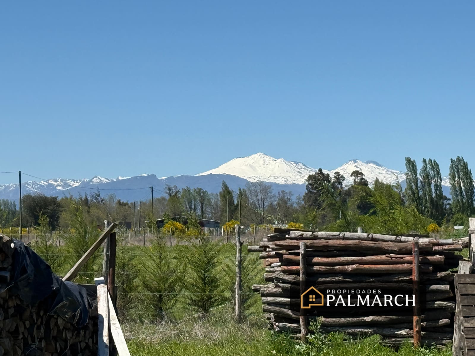 Parcela en venta en Pinto — foto 8