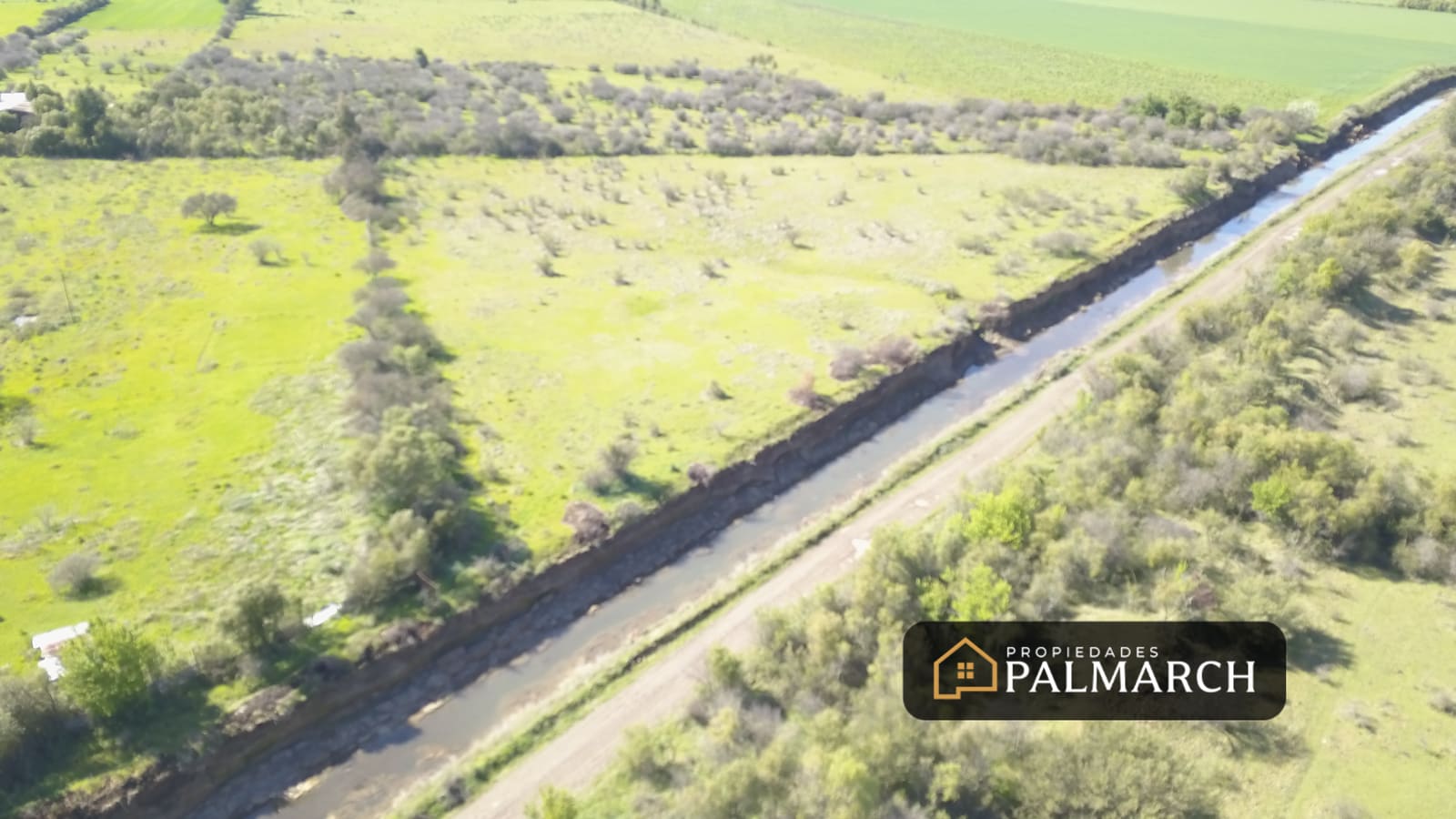 Parcela en venta en Parral — foto 3