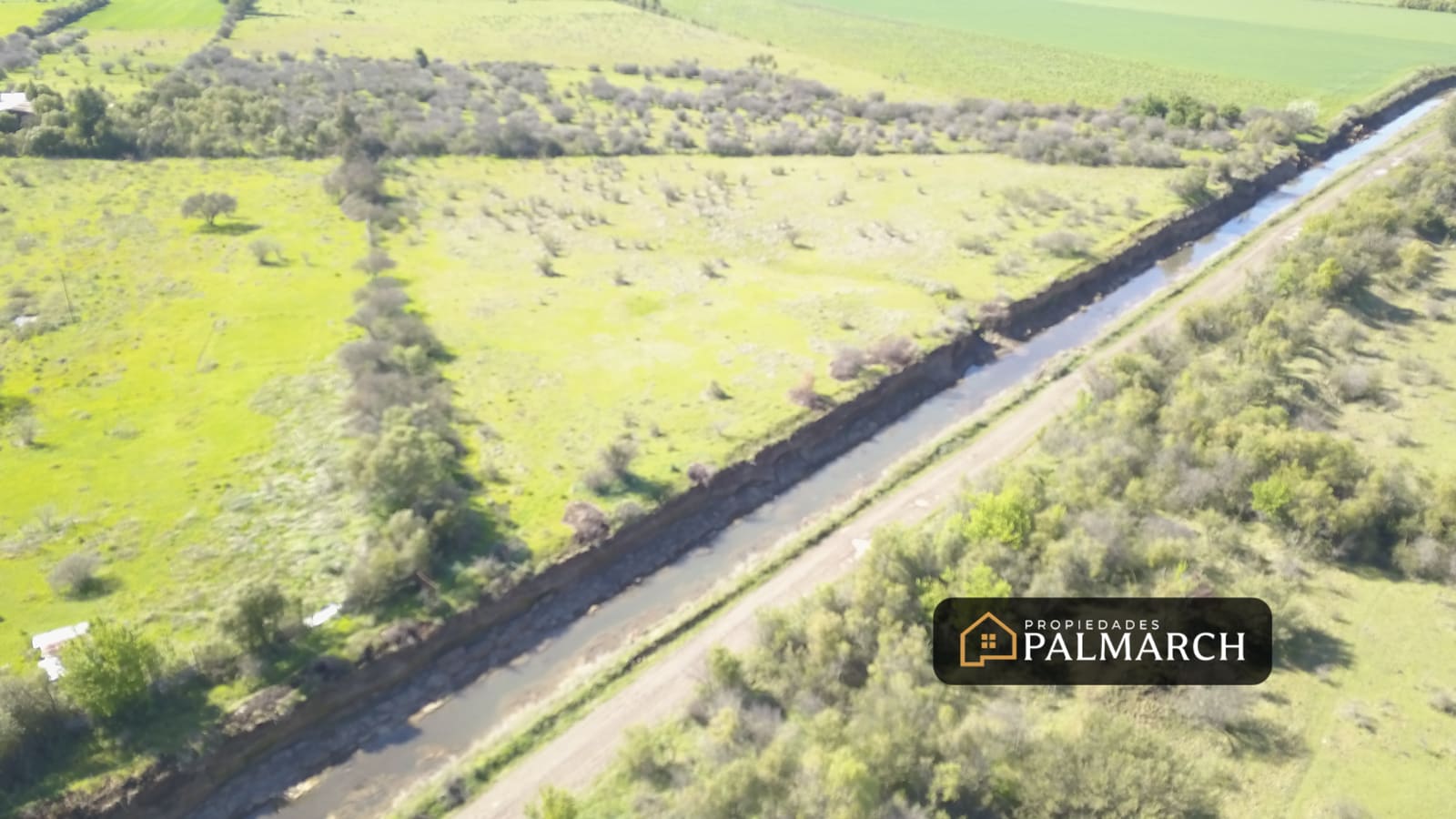 Parcela en venta en Parral — foto 4