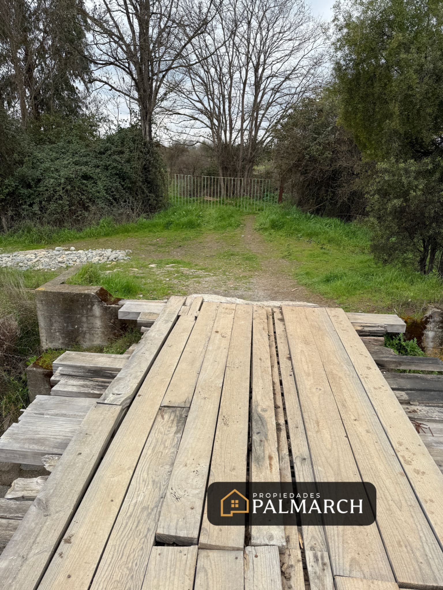 Parcela en venta en Parral — foto 5