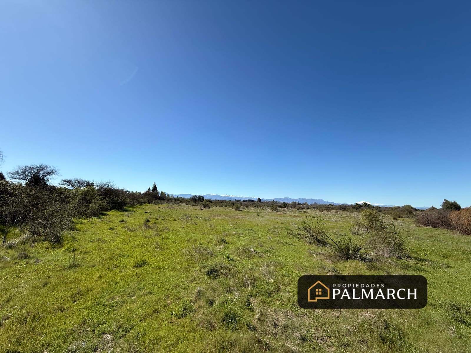 Parcela en venta en Parral — foto 6