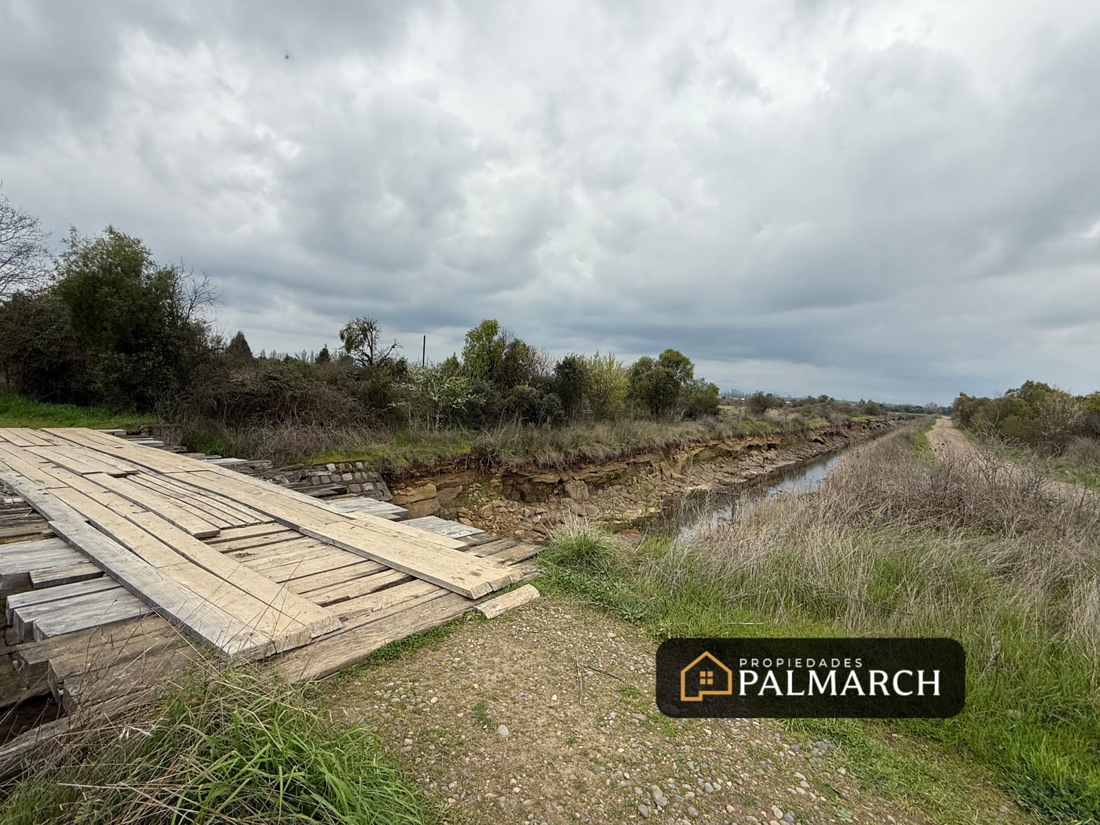 Parcela en venta en Parral — foto 9