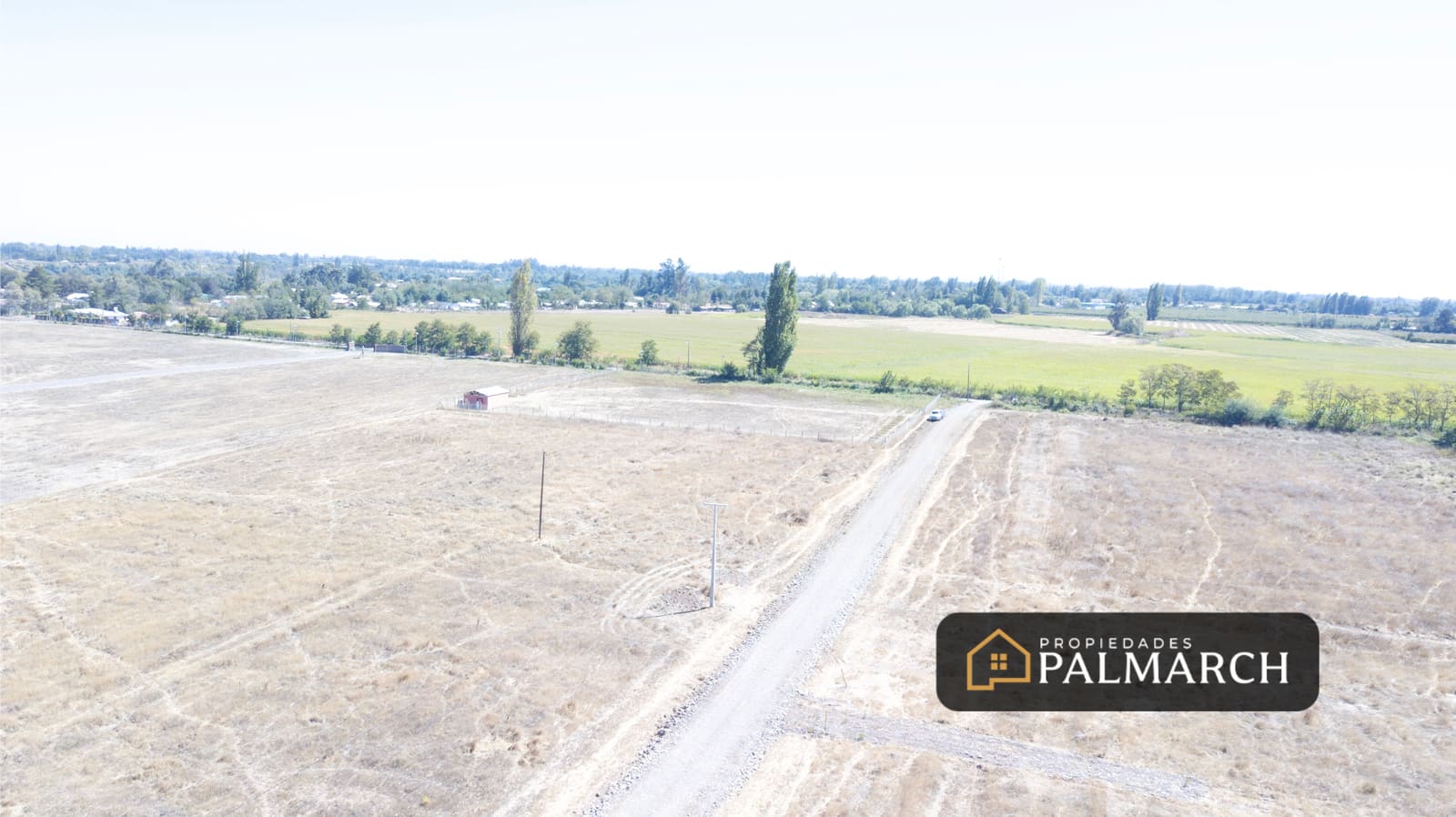 Parcela en venta en Chillán — foto 2