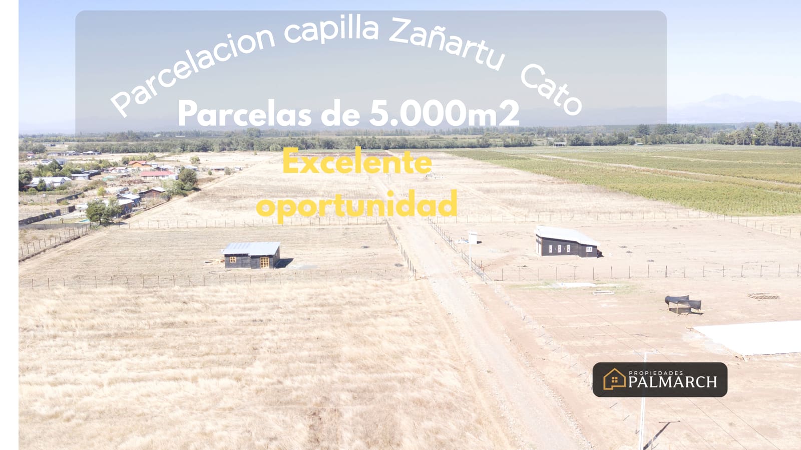 Parcela en venta en Chillán — foto 3