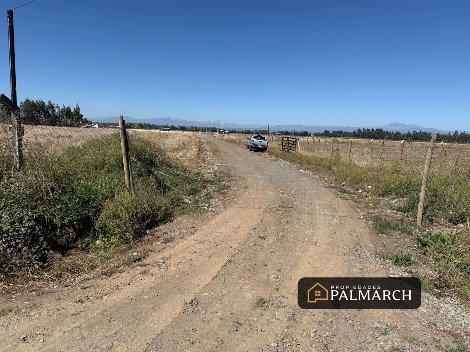 Parcela en venta en Chillán — foto 4