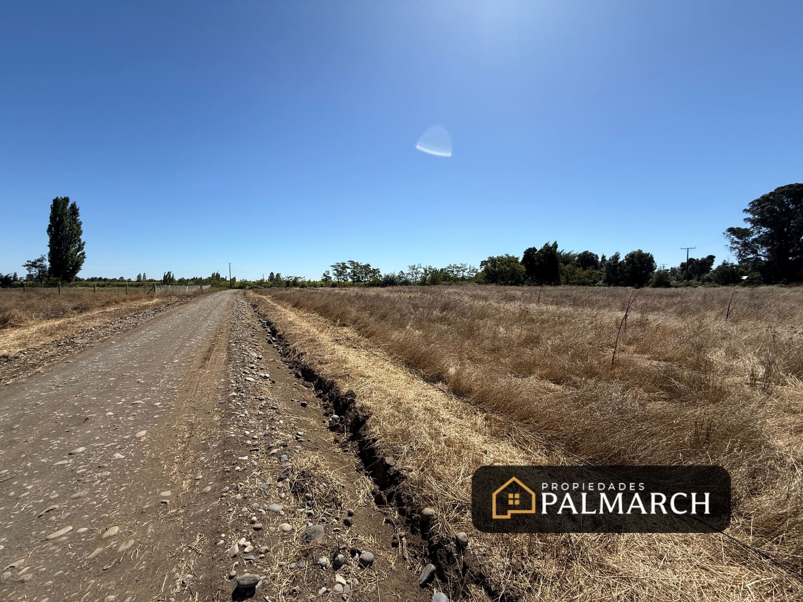 Parcela en venta en Chillán — foto 6