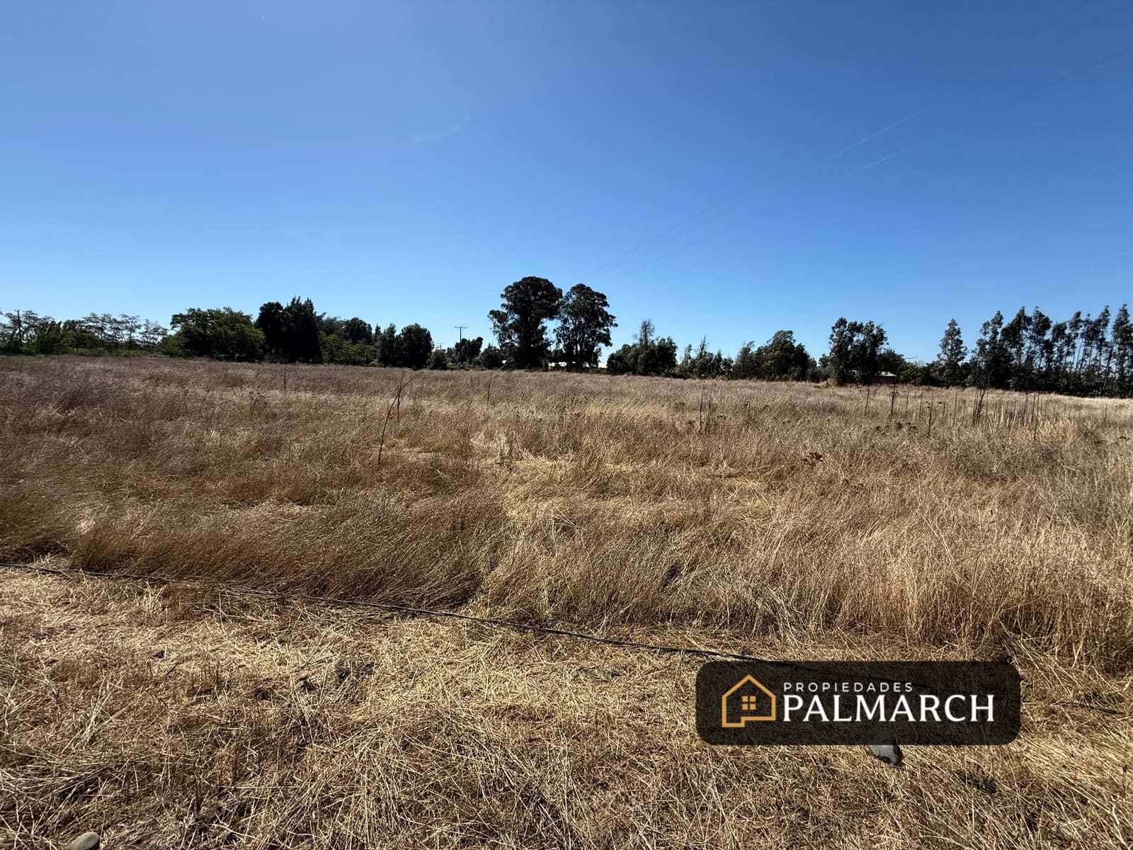 Parcela en venta en Chillán — foto 7