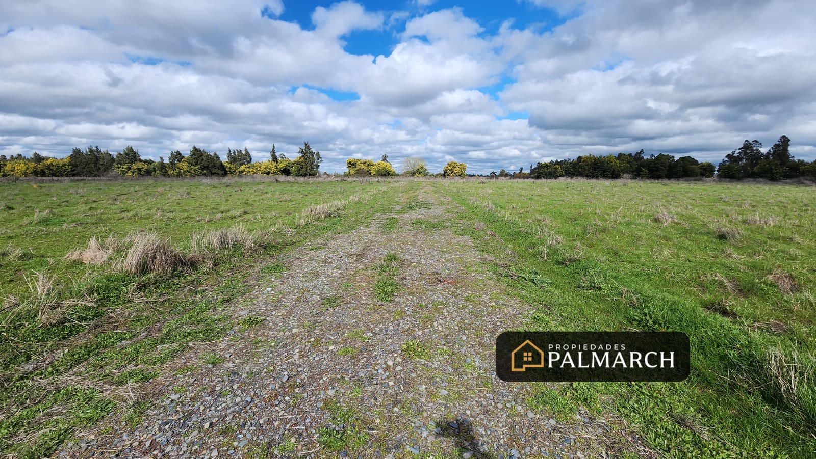 Parcela en venta en Chillán — foto 2