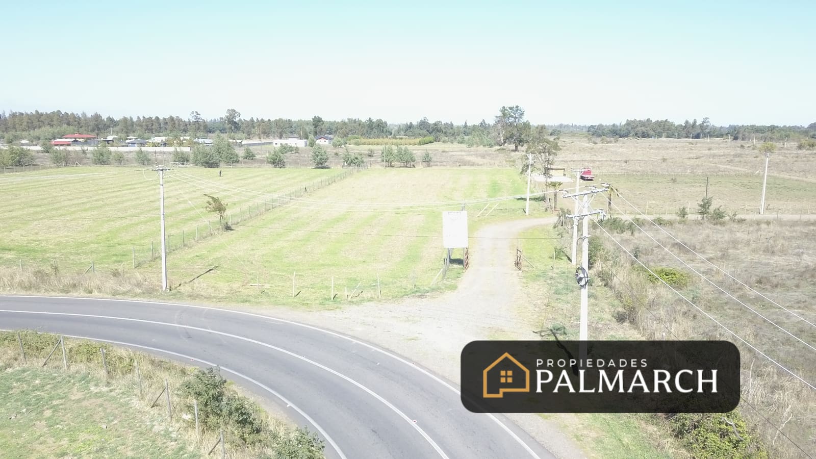 Parcela en venta en Chillán — foto 10