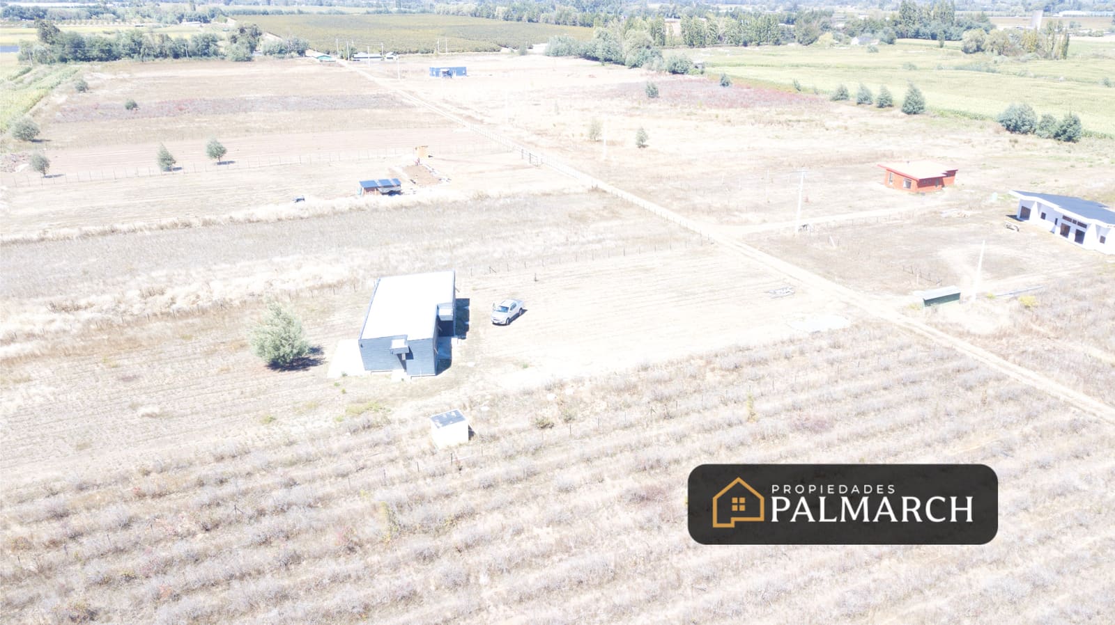 Parcela en venta en Chillán — foto 2