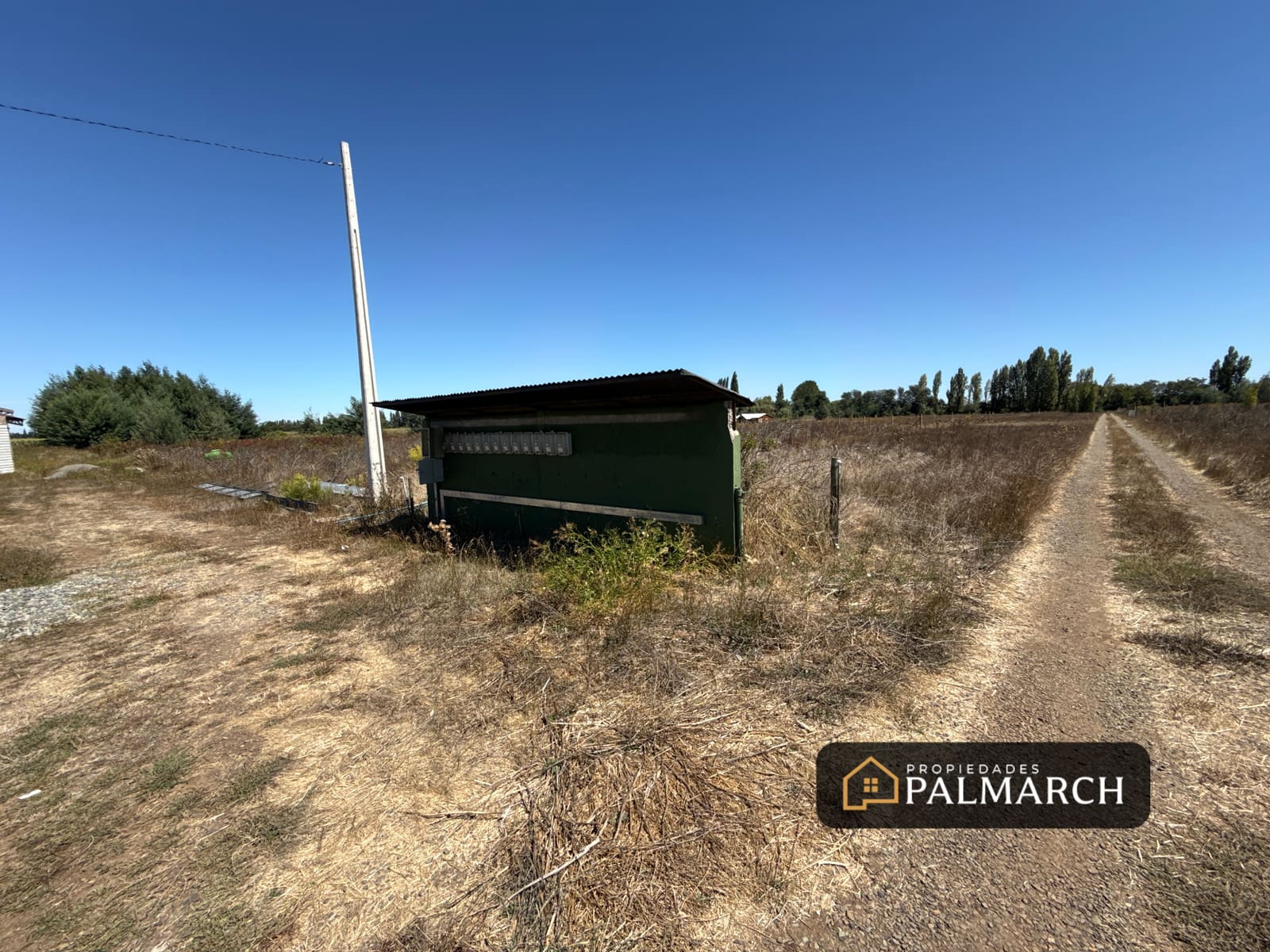 Parcela en venta en Chillán — foto 4