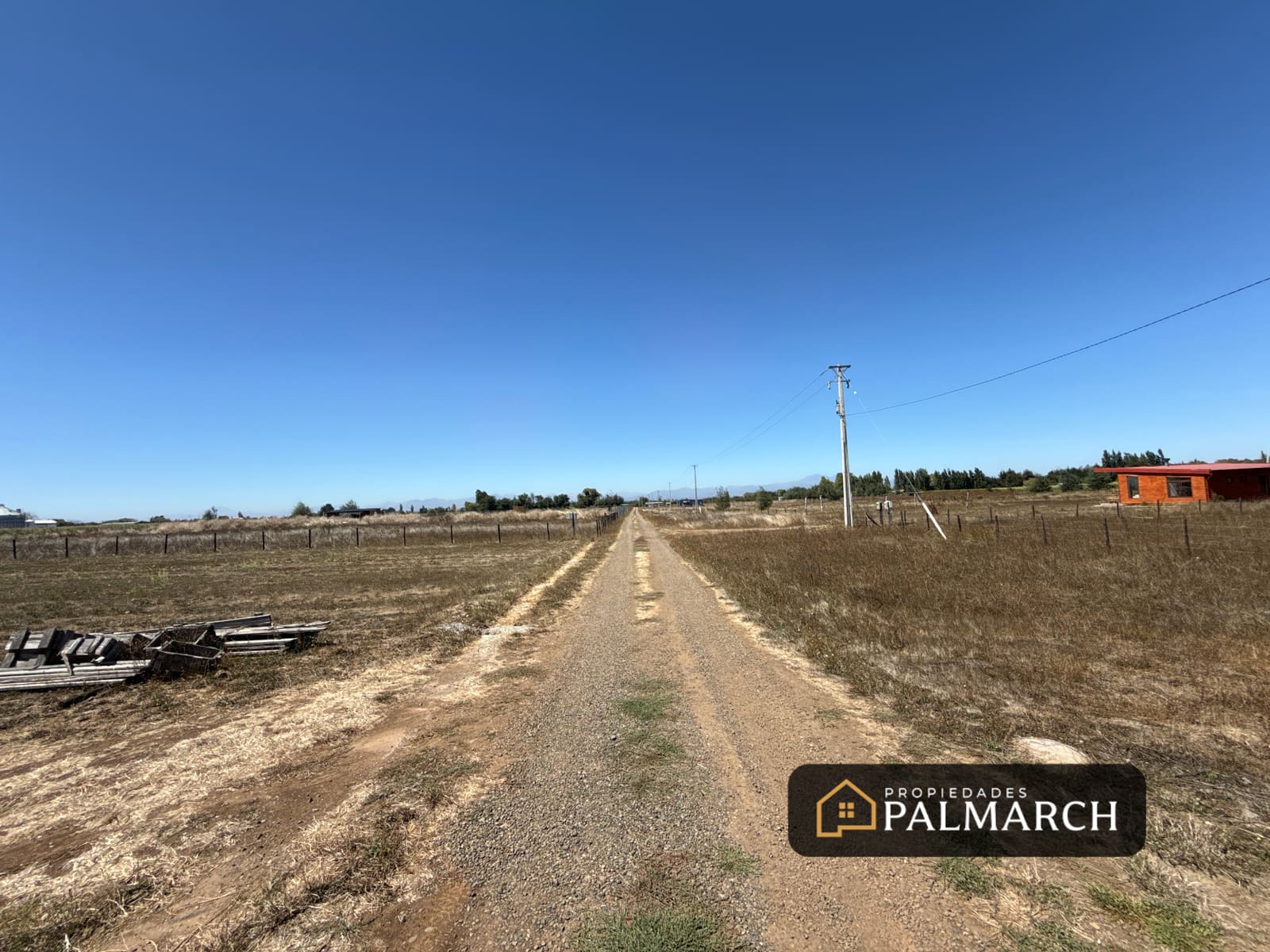 Parcela en venta en Chillán — foto 5