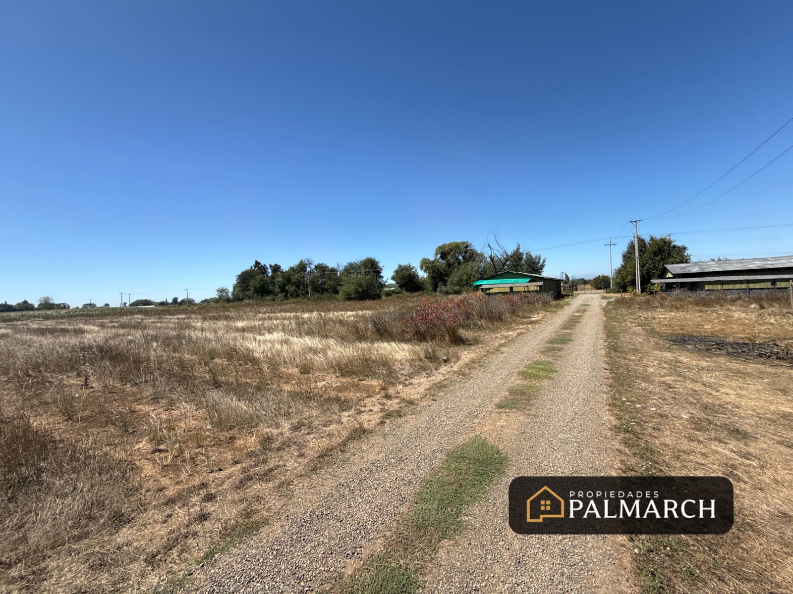 Parcela en venta en Chillán — foto 6