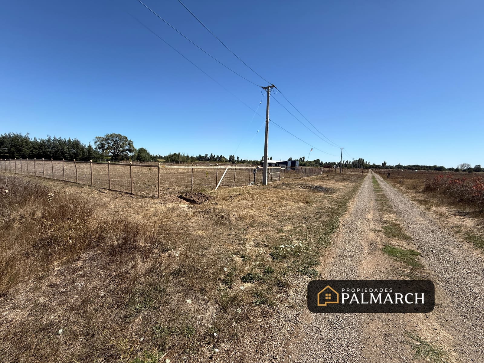 Parcela en venta en Chillán — foto 8