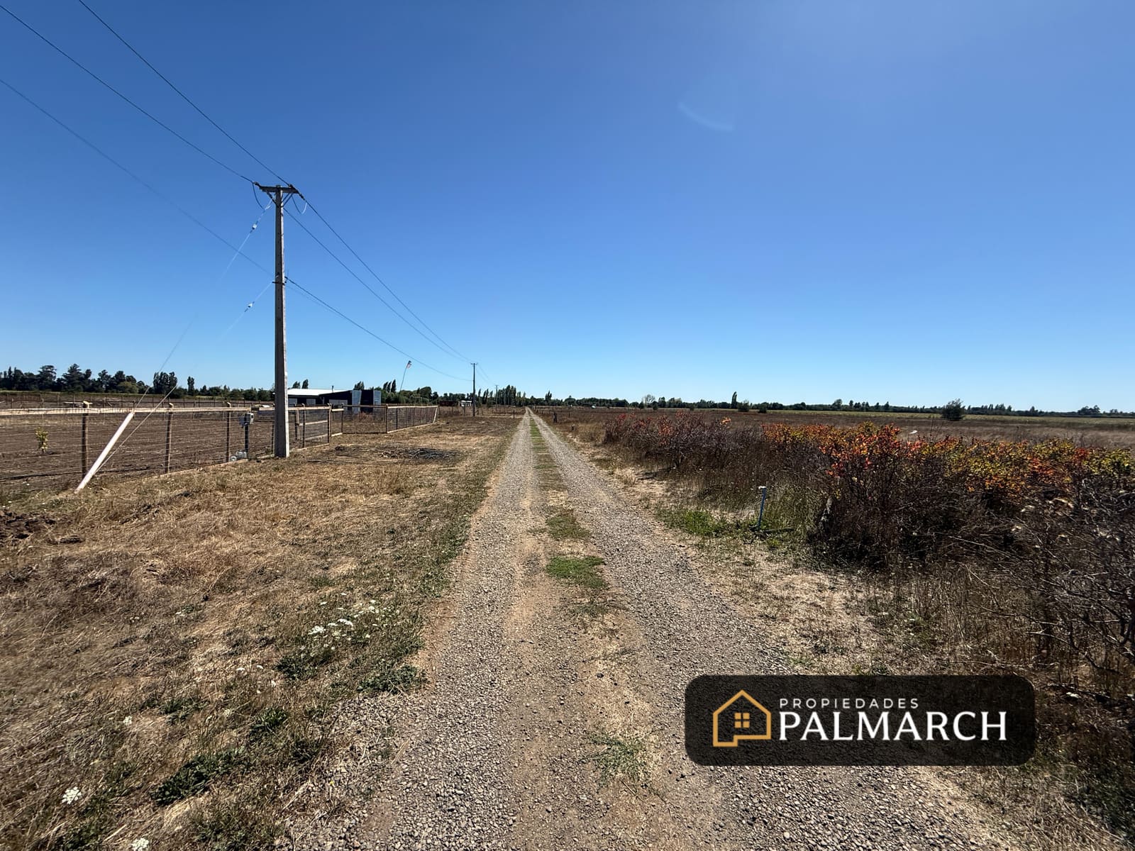Parcela en venta en Chillán — foto 9