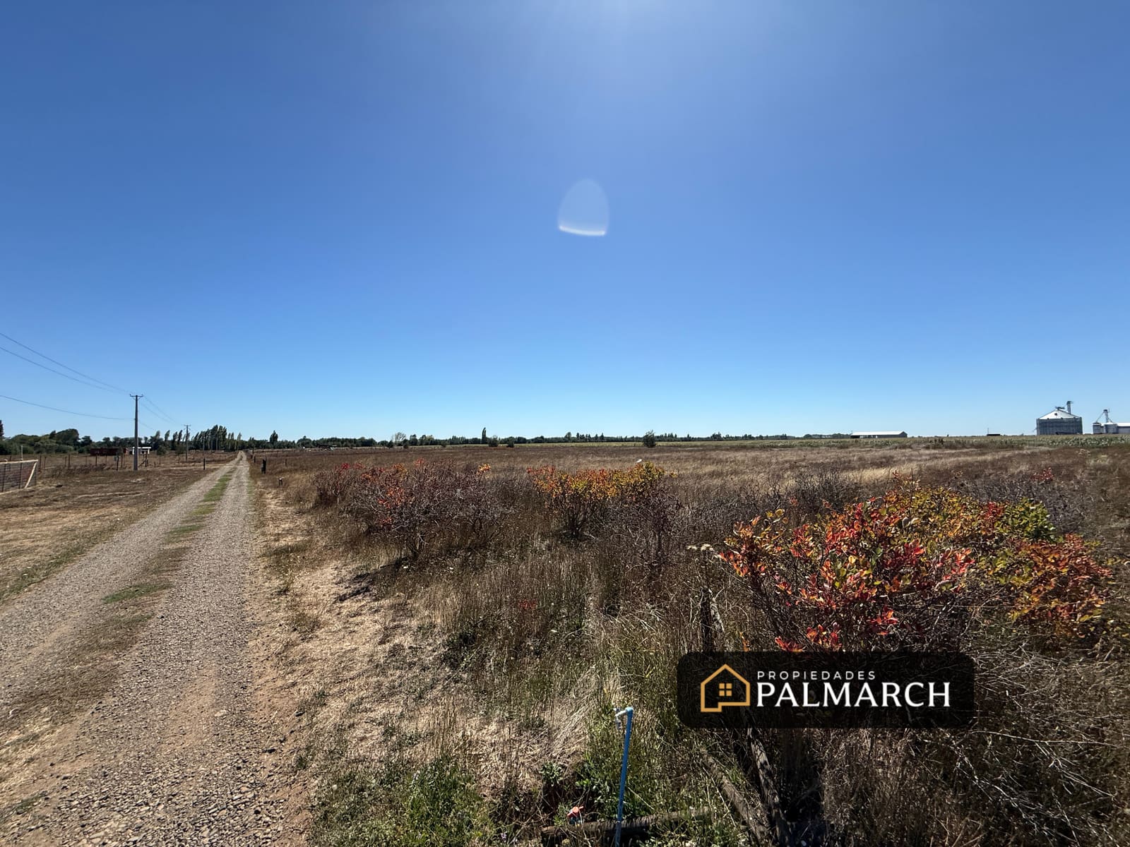 Parcela en venta en Chillán — foto 10