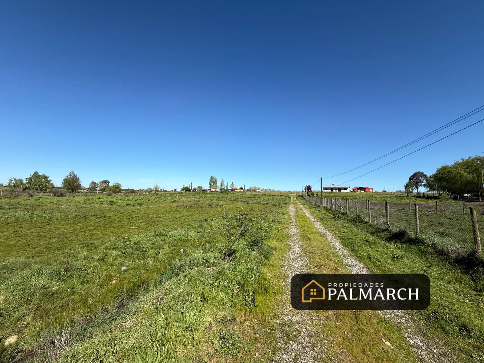 Parcela en venta en Parral — foto 3