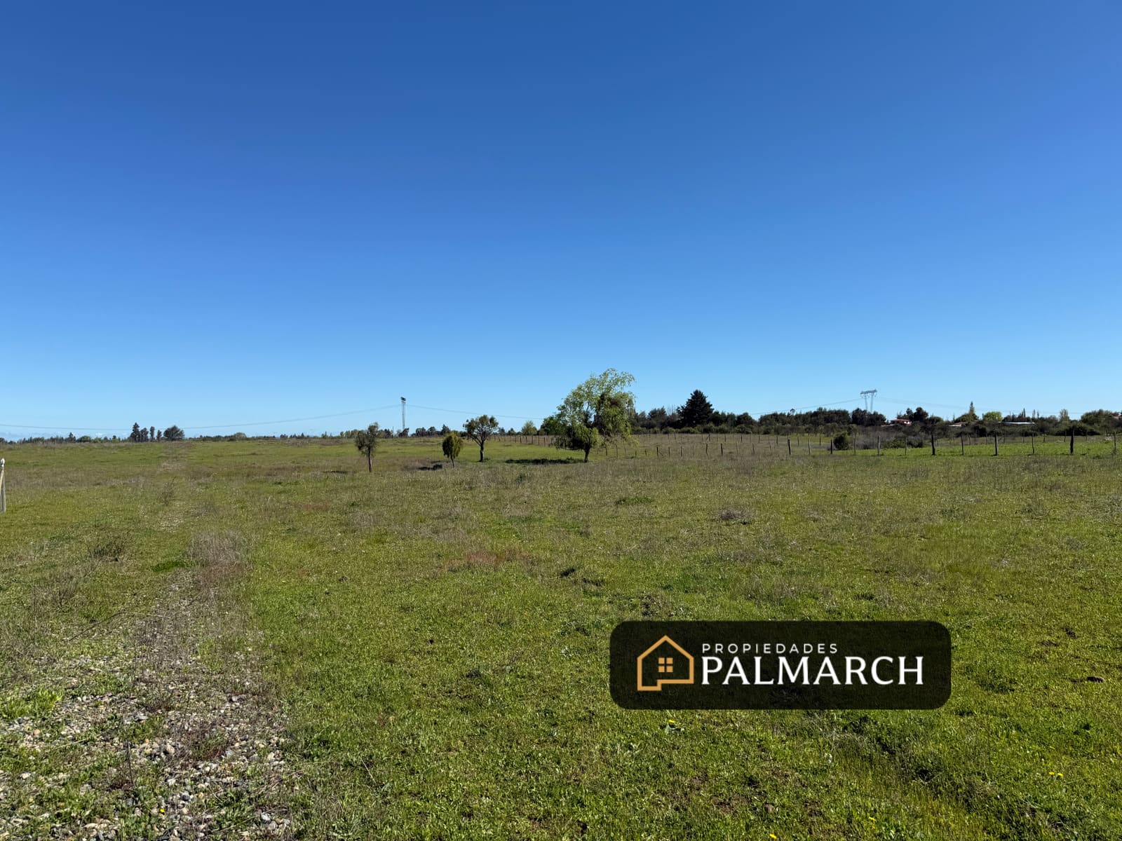 Parcela en venta en Parral — foto 5
