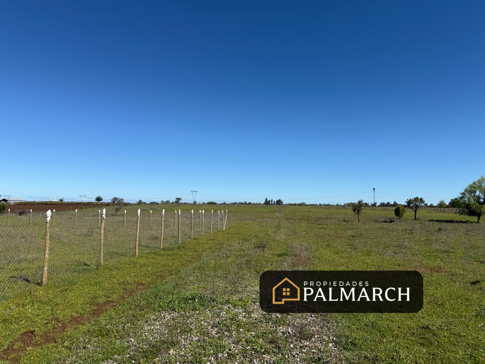 Parcela en venta en Parral — foto 6