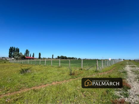 Parcela en venta en Parral — foto 8