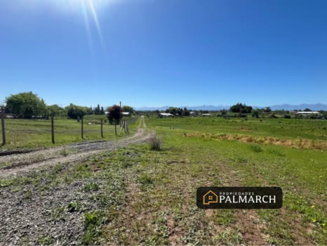 Parcela en venta en Parral — foto 9