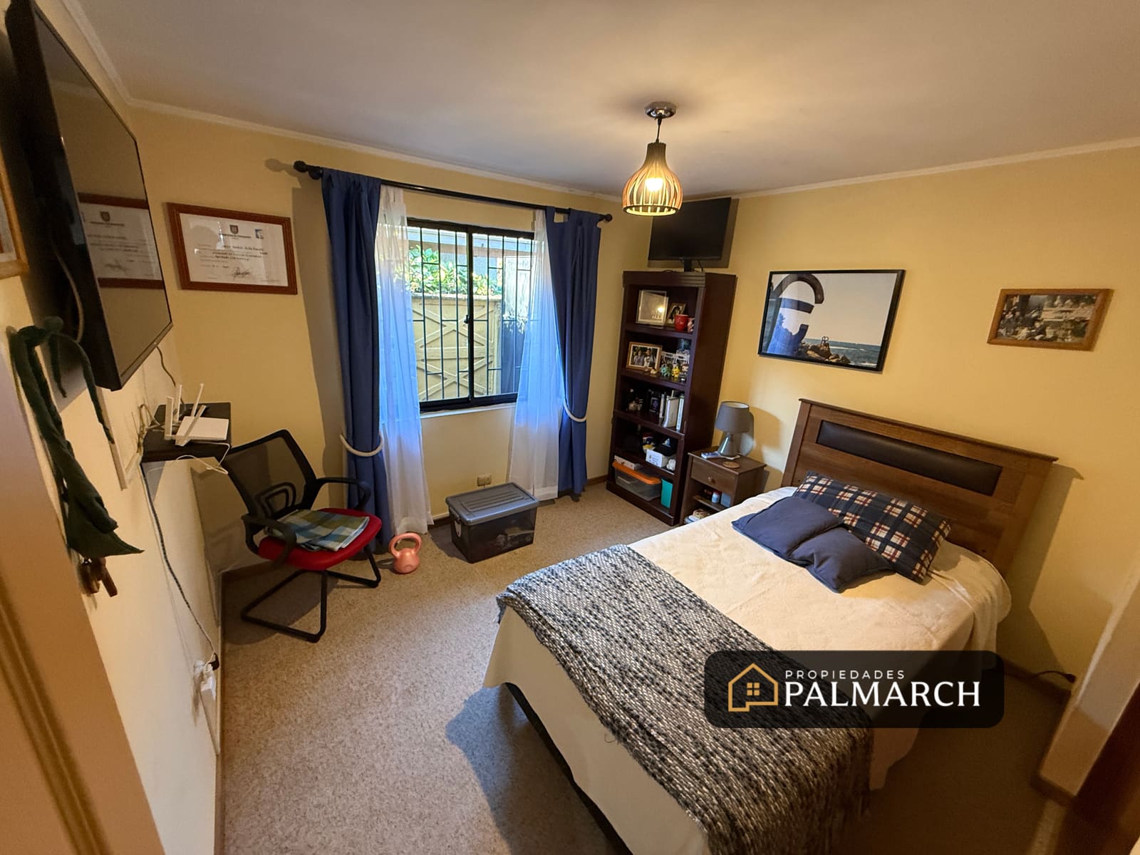 Casa en venta en Chillán — foto 4